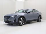 Polestar 2 Long Range Single motor 231PK 93% SoH [ PILOT - Polestar Gebrauchtwagen von 2021