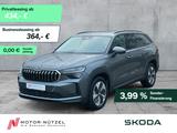 Skoda Kodiaq 2.0 TDI 4x4 SELECTION MATRIX+PANO+AHK-Vob