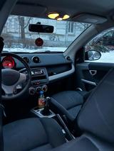 Smart Forfour Exports - gebrauchte Smart ForFour aus dem Jahr 2007