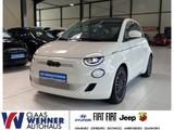 Fiat 500 e la Prima by Bocelli *Sitzheizung *Rüchfahr - Fiat 500: La
