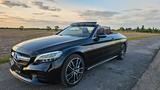 Mercedes-Benz BiC 43 AMG Mercedes-AMG C 43 4MATIC Automatik 