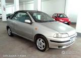 Fiat FIAT Punto 1.2 16v 85cv Cabrio elx 3P - Fiat Punto: Elx