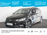 Volkswagen Touran 1.5 TSI Goal 7-Sitzer AHK LED Kamera Matr