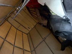 ANDERE Marquardt Anhänger Plane Spriegel