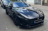 Jaguar F-Type P300 R-DYNAMIC BLACK R-DYNAMIC BLACK - Jaguar F-Type aus 2021