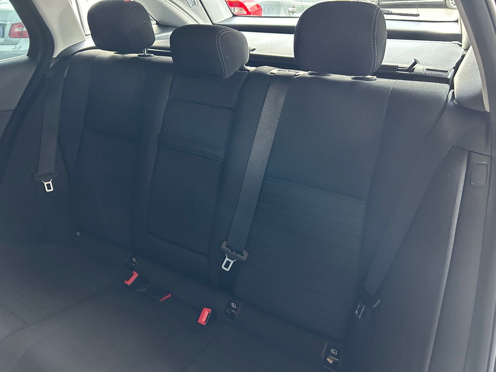 Mercedes-Benz C 200 T 4Matic/LED/KAMERA/GARANTIE/ foto 9