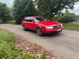 Audi A6 C4 2,6E TÜV Neu!!!!!! - Audi A6 aus 1996: Kombi
