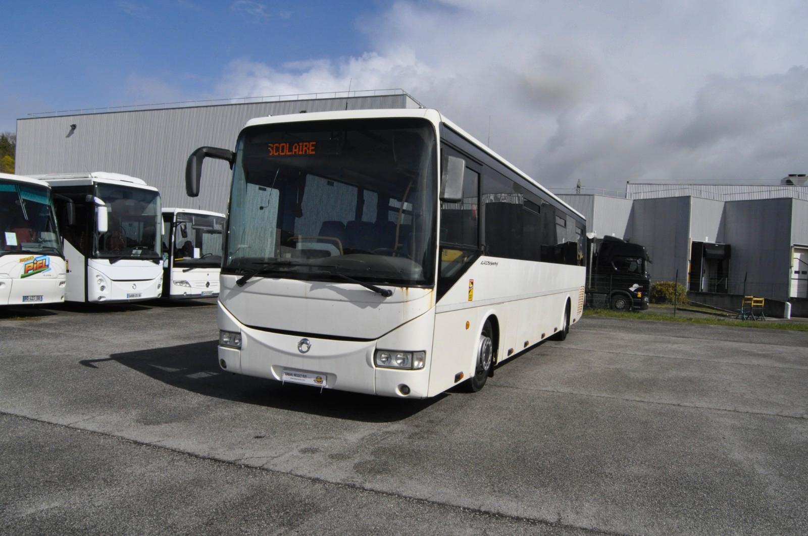Irisbus Crossway