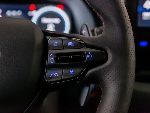 Hyundai i30 cw 1.5 N Line Mild-Hybrid Autobahnassistent
