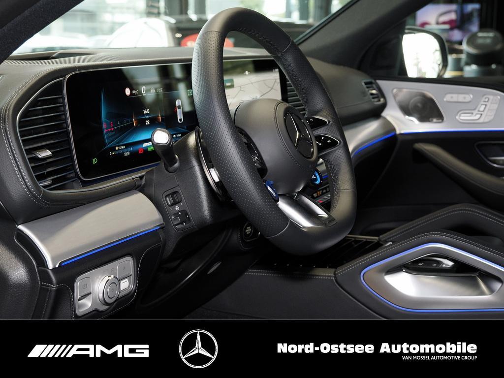 Mercedes-Benz GLE 53 AMG