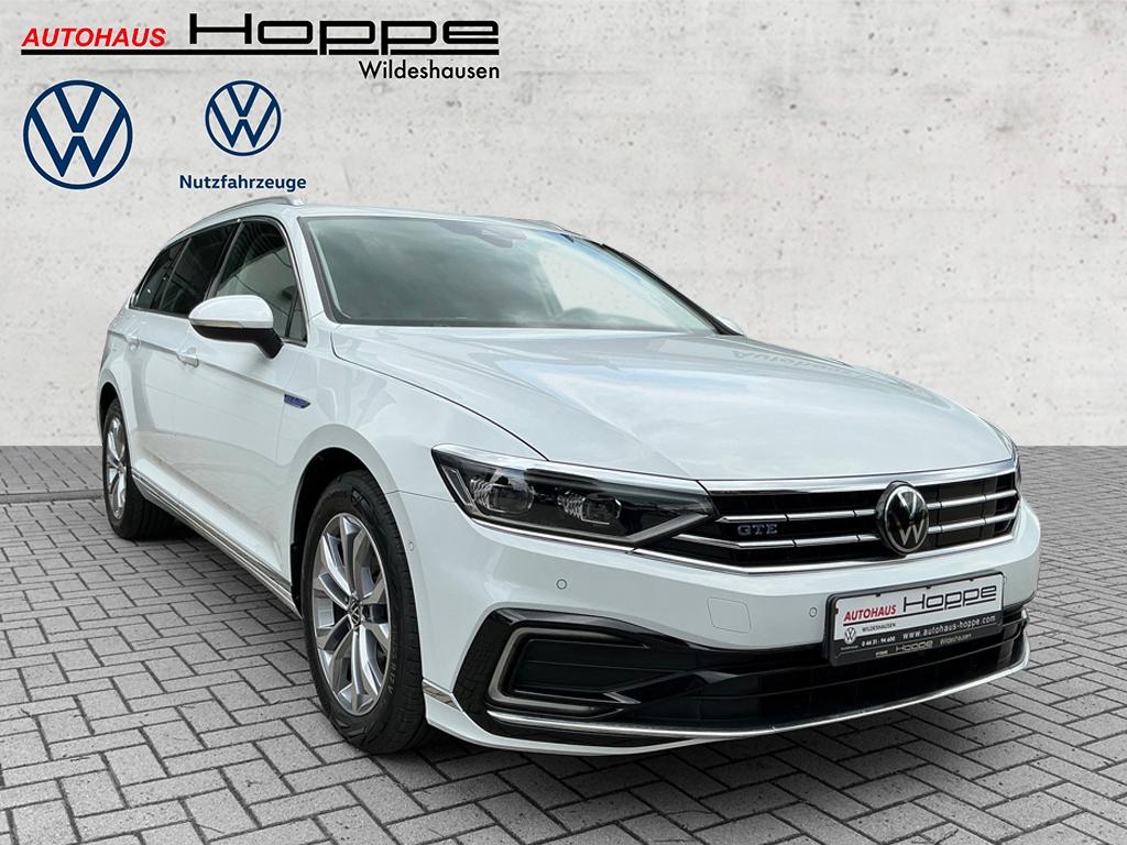 Volkswagen Passat Variant 1.4 TSI Hybrid GTE (EURO 6d)