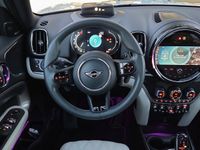 MINI Cooper S Countryman - Vorschau Bild 13