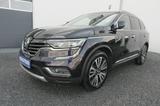 Renault Koleos 2.0 dCi 175 Initiale Paris 4x4*Leder*Navi - Renault Koleos Paris mit Diesel-Antrieb