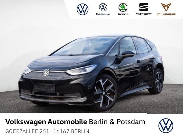 Volkswagen ID.3 Pro 150 KW R-Kamera PDC LED Wärmepumpe