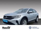 Volkswagen Taigo 1.0 TSI 5-Gang Basis App-Connect LED DAB+ - Volkswagen Taigo in Bonn