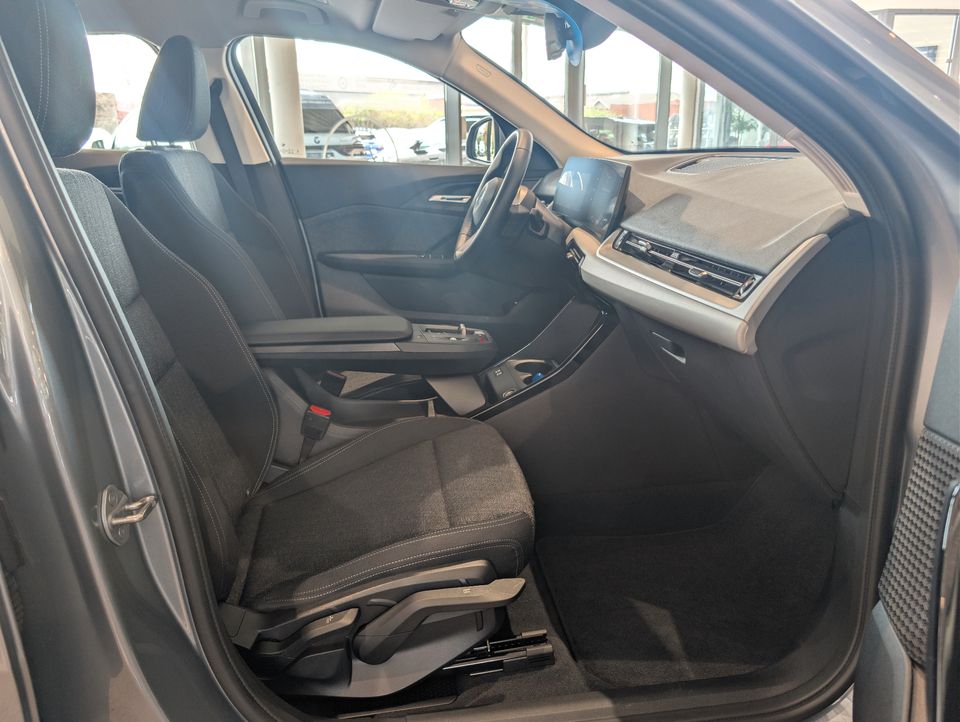 BMW X2 - Bild 26