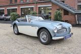 Austin Healey 3000 Mark II BJ7