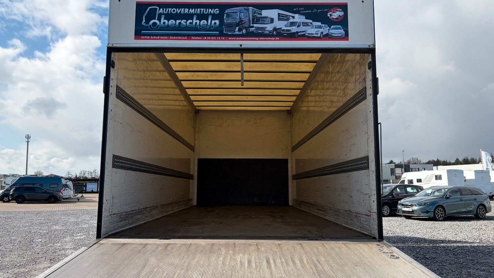 Fahrzeugabbildung MAN TGL 8.220  AHK