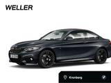 BMW 220i Gran Coupe Aut. M Sport,LED,PDC,PA,NaviPro - BMW 220 Gran Coupé aus 2020