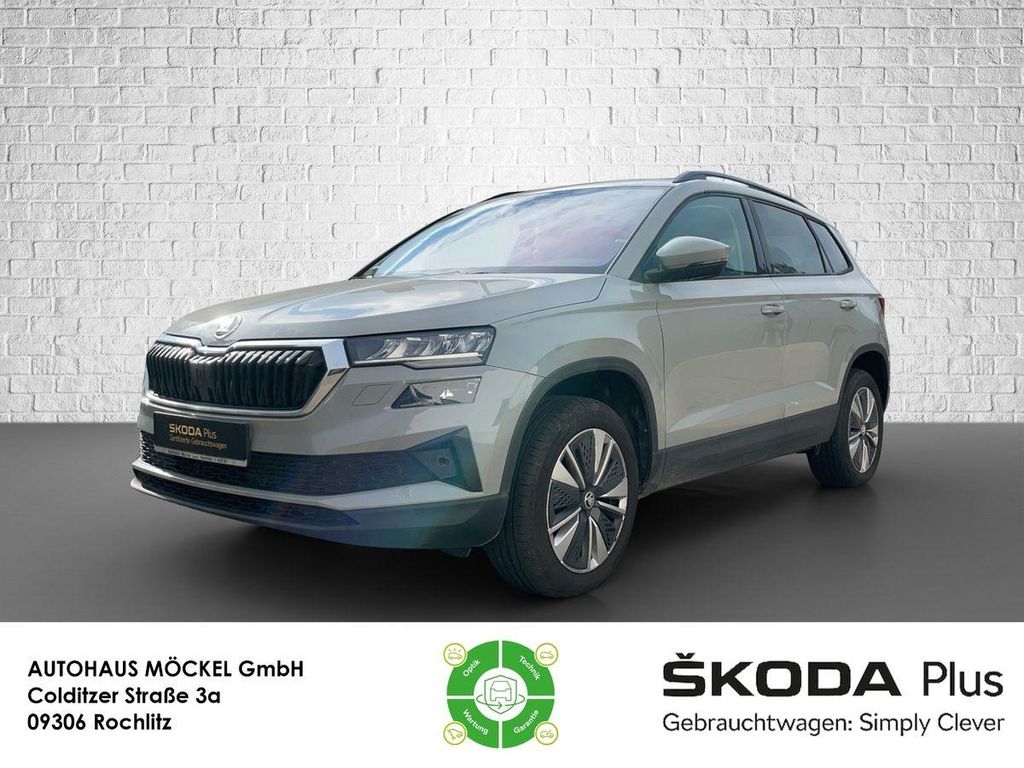 Image of Skoda Karoq