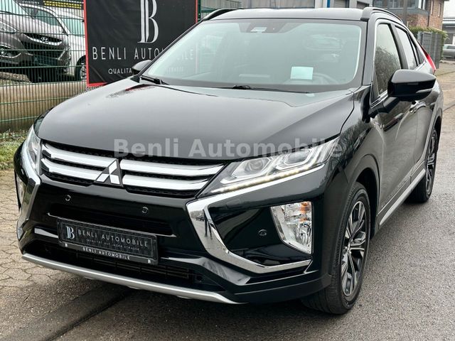 Mitsubishi Eclipse Cross Intro Edition /360*KAMERA/HUD/LKA/