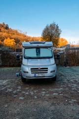 Bürstner Nexxo T 728 G, Hubstützen, Steuerkette - Angebote