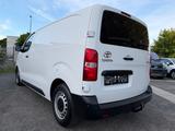 Toyota Proace L1 Kasten Meister/Navi/Klima/AHK/Kamera - gebrauchte Toyota Proace (Verso) aus dem Jahr 2019