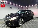 Infiniti Q70 S 2.2 Diesel|AUTOM|LEDER|E.GLASDACH|LED|20ZO - Infiniti Gebrauchtwagen