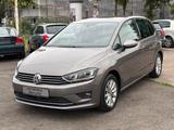 Volkswagen Golf Sportsvan VII Lounge BMT/Start-Stopp - VW Golf Sportsvan Gebrauchtwagen in Bremen