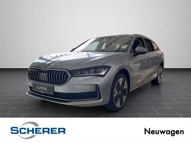 Skoda Superb Combi Selection 1,5 TSI 110 kW 7-Gang DSG