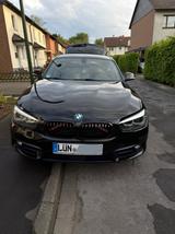 BMW 118d Edition M Sport Shadow Edition M Sport ... - BMW 118: 118d Edition Sport