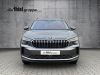Skoda Kodiaq - Vorschau Bild 2
