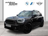 MINI Cooper S ALL4 Countryman Anhängerk.PANO CHILI LE