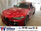 Alfa Romeo Giulia Quadrifoglio 2.9 V6 Bi-Turbo EU6d