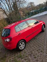 Volkswagen Golf Plus TÜV Neu 73.000KM - Volkswagen Golf Plus in Saarbrücken