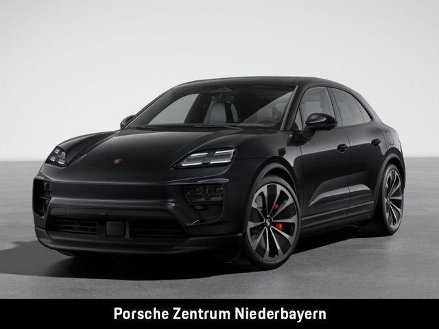 Porsche Macan 4S | Panorama | AHK | Luftfederung | BOSE