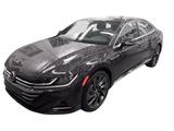 Volkswagen Arteon 2.0 TSI 4M R-Line Tageszul 62 % unter UPE - VW Arteon von 2026