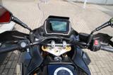 Suzuki GSX-S1000GX Sport-Crossover - SUZUKI GS 1000
