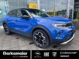 Opel Mokka-e Ultimate **Alcantara/NaviPro/LED-Matrix* - Opel Mokka-e