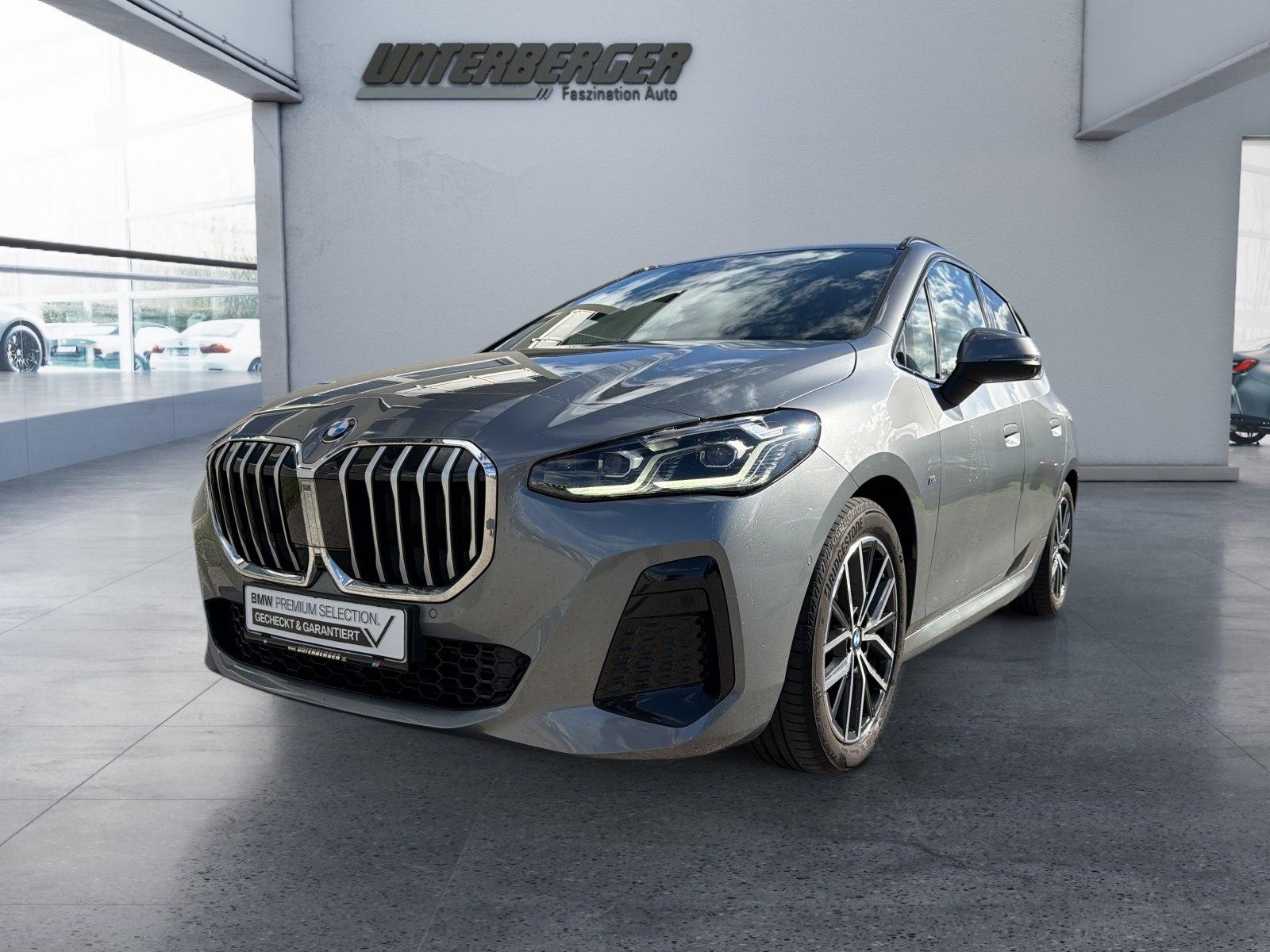 BMW 220 Active Tourer