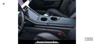 2020 Porsche TAYCAN 缩略图 16