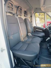 Peugeot Boxer - 11