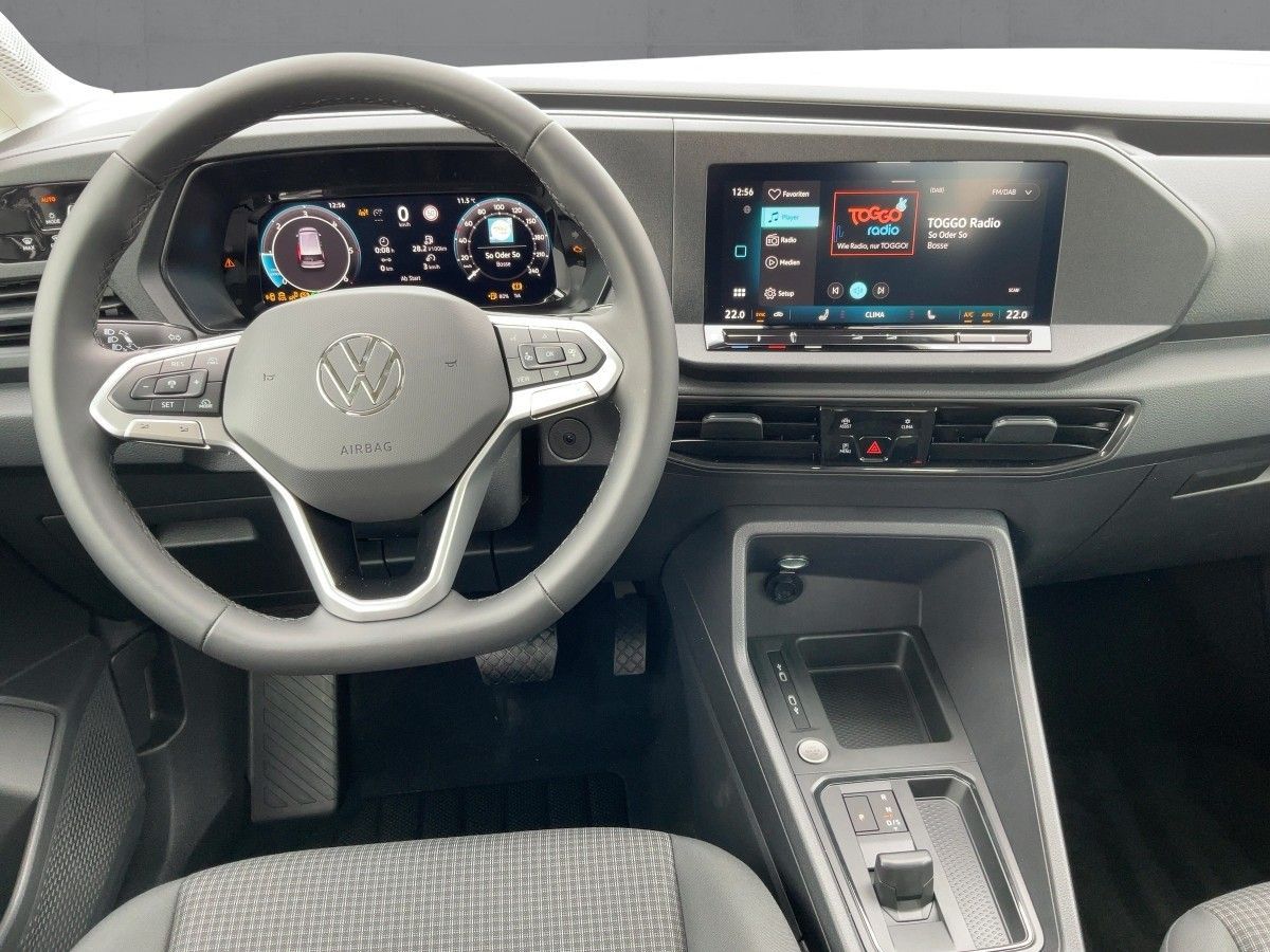 Volkswagen Caddy - Bild 9