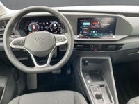 Volkswagen Caddy - Vorschau Bild 9