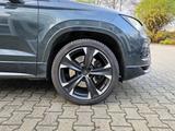 Cupra Ateca 4Drive Panorama Lederpaket Petrol schw.AHK - Cupra Ateca aus 2022