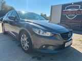 Mazda 6 Kombi Center-Line - gebrauchte Mazda 6 aus dem Jahr 2014