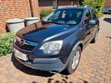 Opel Antara 2.4  4x4 LPG