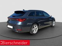 Seat Leon - Vorschau Bild 7