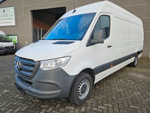 Mercedes-Benz Sprinter III Kasten RWD 317cdi  L3H2 MAXI