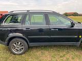 Volvo XC90 7-Sitzer | Automatic | TÜV 07/28 | 245000km - Volvo XC90 aus 2005: Geländewagen